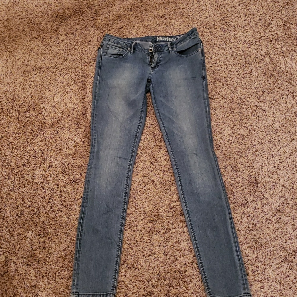 Hurley Skinny Jeans